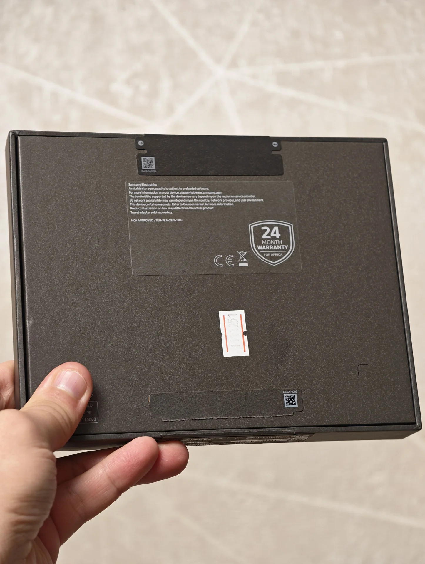 Samsung Galaxy Z Fold 8 12/256 Sim+eSim - миниатюра 10