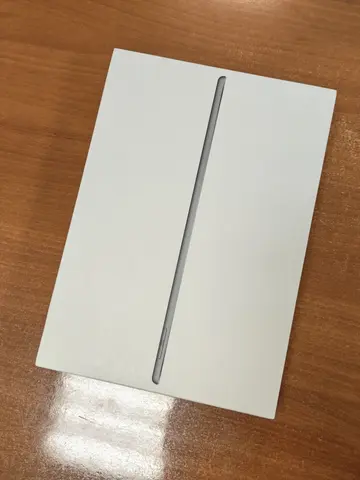 Apple iPad Air 256 WiFi+Cellular, Ростест,