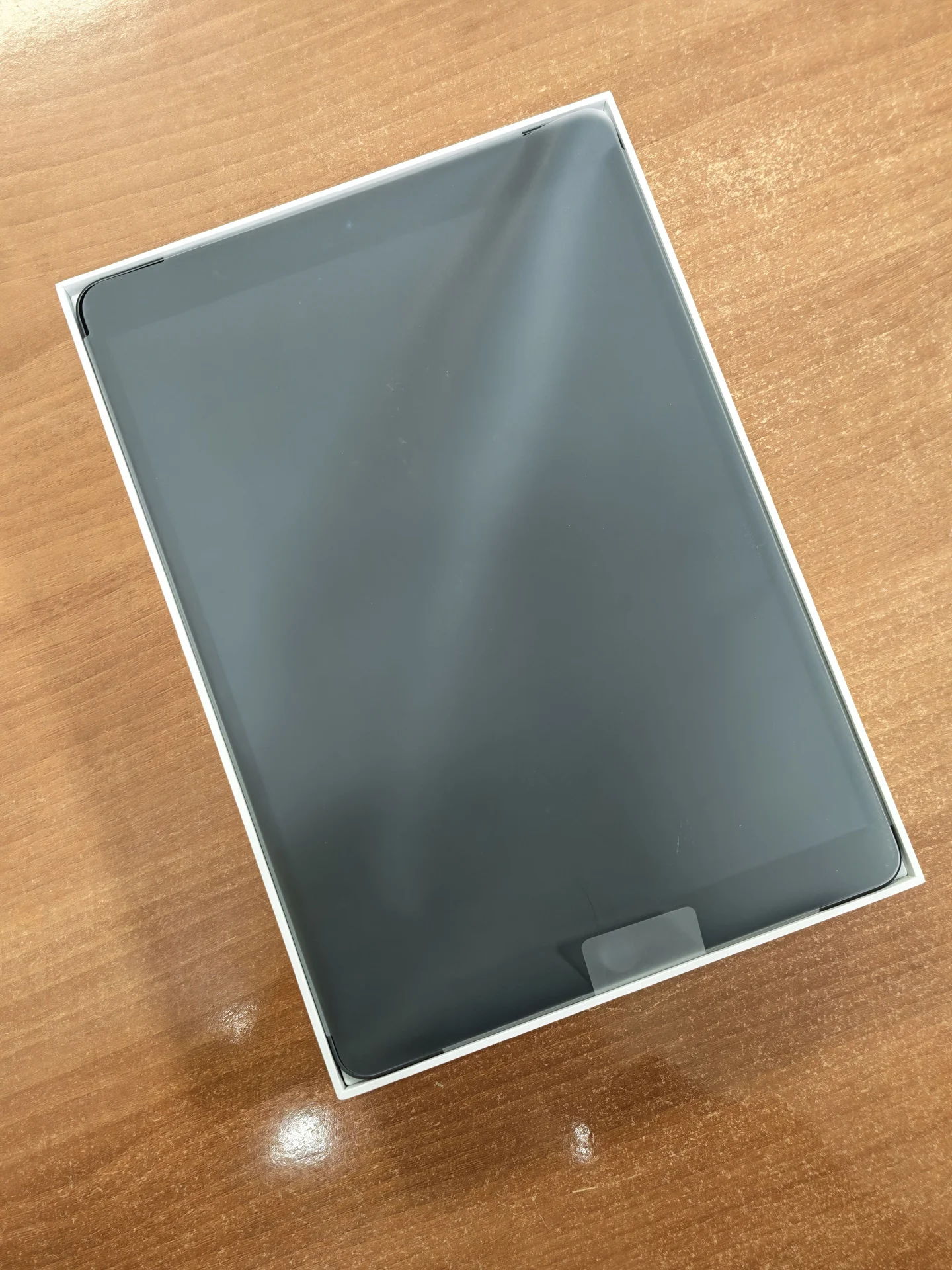 Apple iPad Air 256 WiFi+Cellular, Ростест, - миниатюра 2