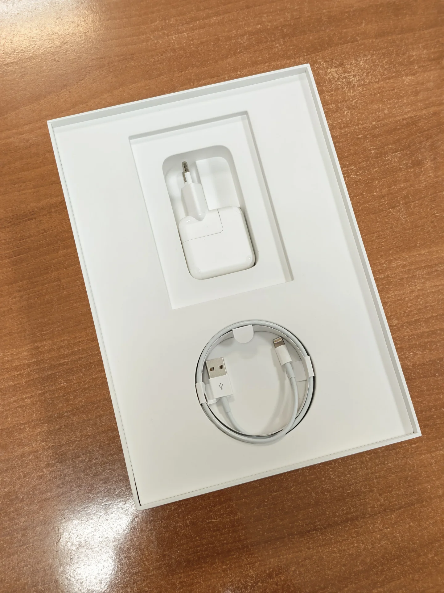 Apple iPad Air 256 WiFi+Cellular, Ростест, - миниатюра 10