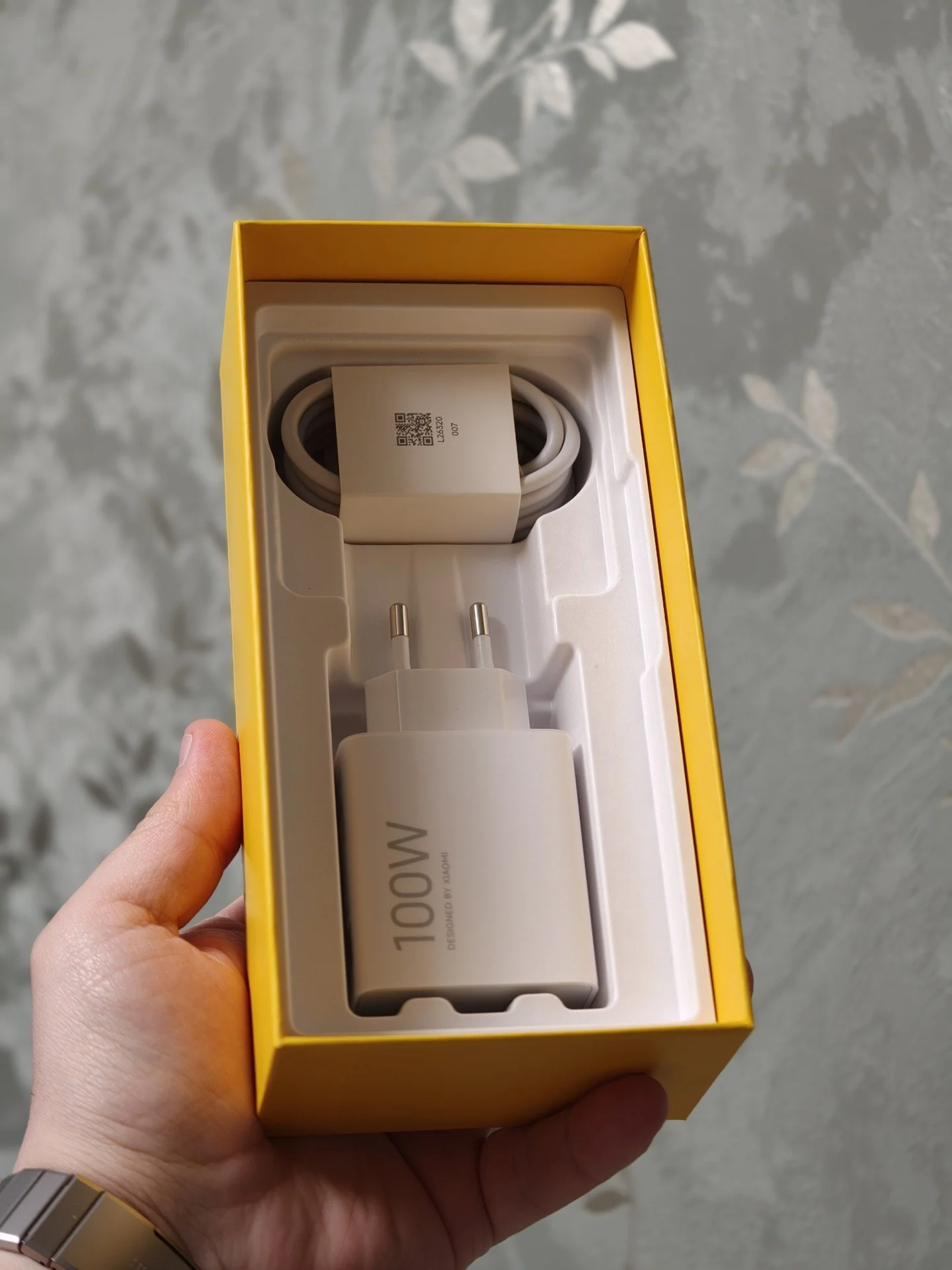 Xiaomi Poco F8 Ultra 12/256 Идеал, 6 циклов - миниатюра 9