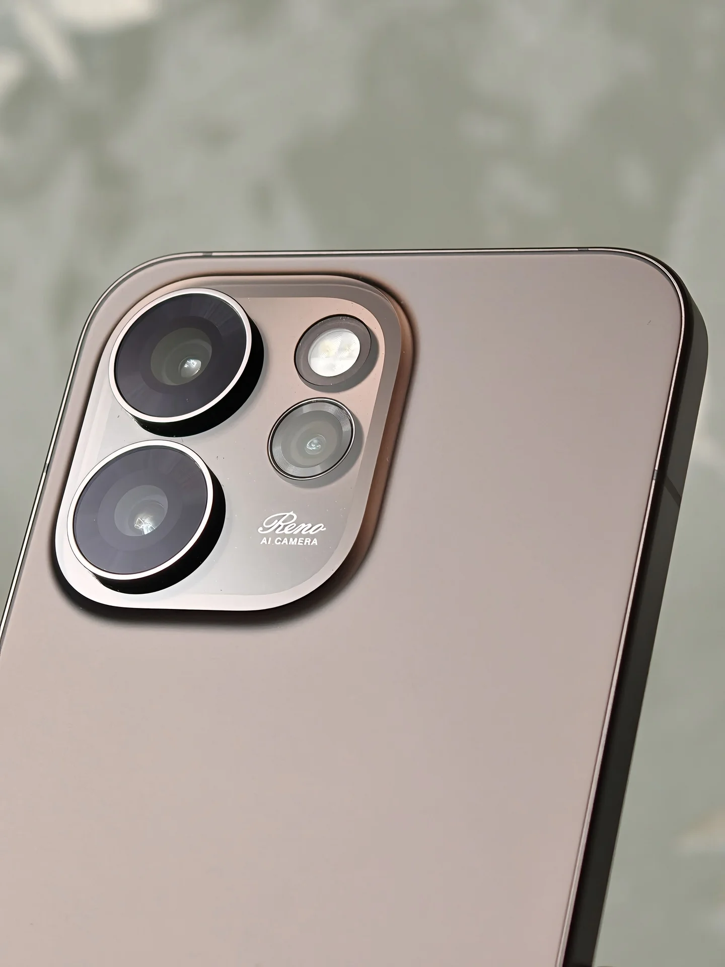Oppo Reno 15 Pro Max 12/512 Global, 4 цикла - миниатюра 7