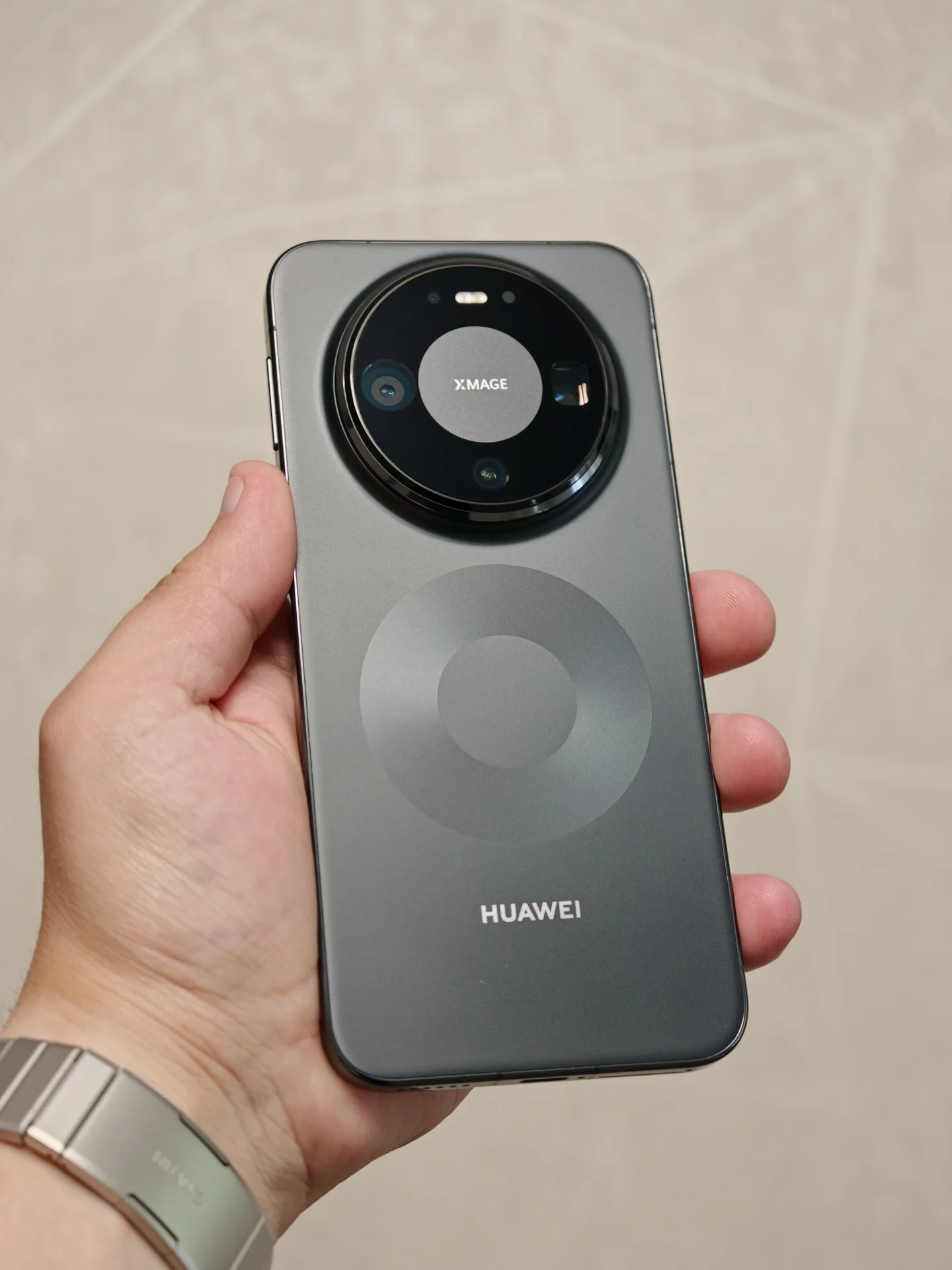 Huawei Mate 80 Pro 16/512 Ростест, На гарантии! - миниатюра 4