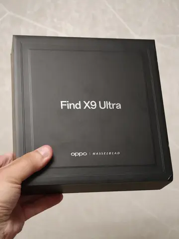 Oppo Find X9 Ultra 12/512 Глобальная версия!