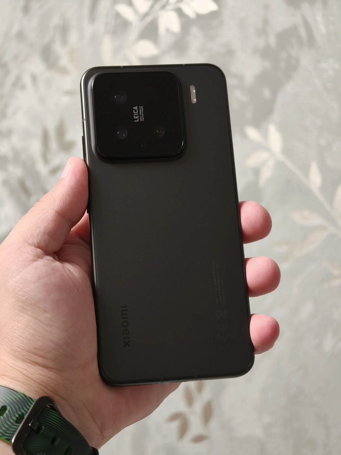 Xiaomi 15 12/256 Чек из Рестор, Global, На гаранти - миниатюра 5