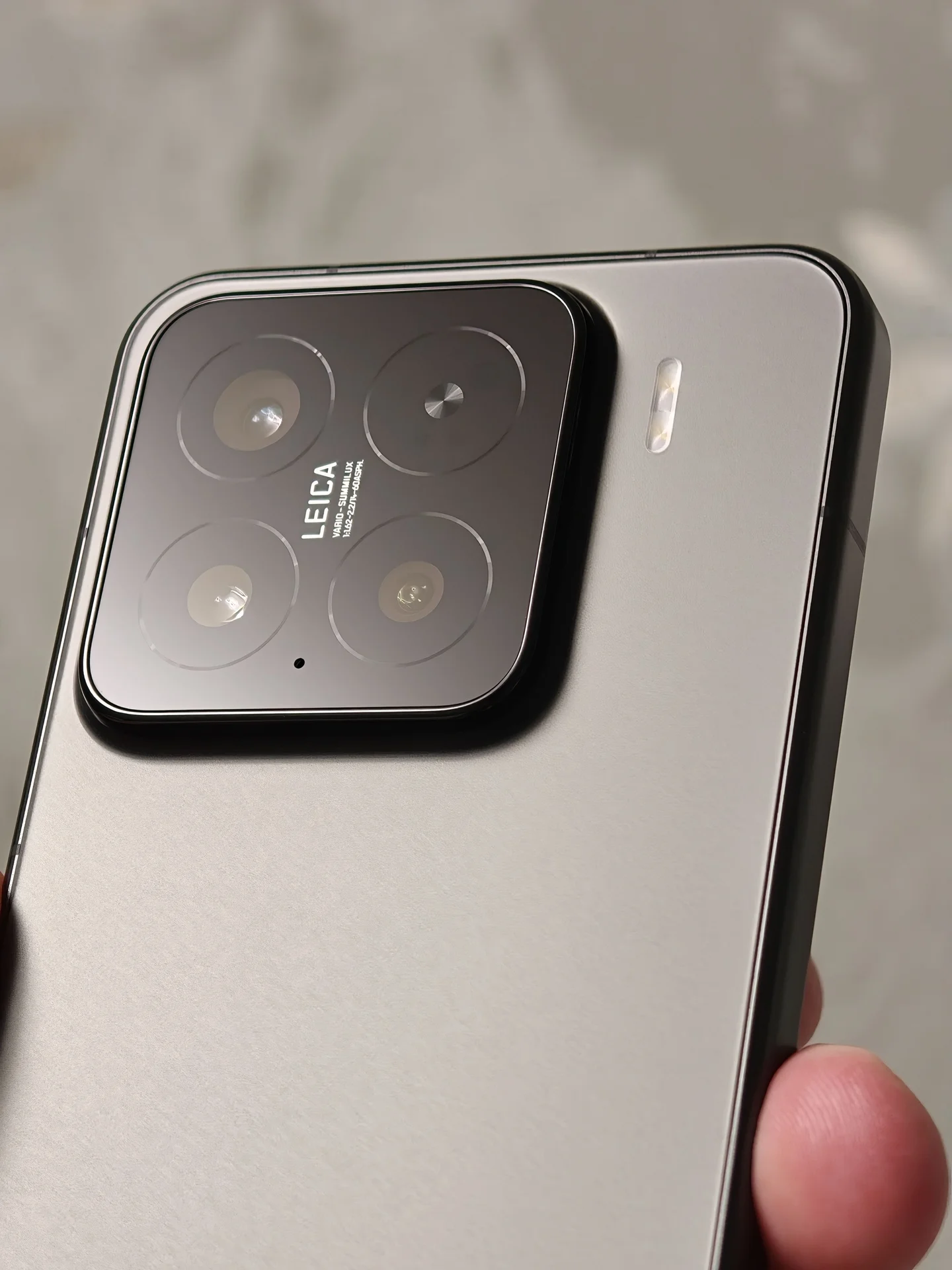 Xiaomi 15 12/256 Чек из Рестор, Global, На гаранти - миниатюра 7