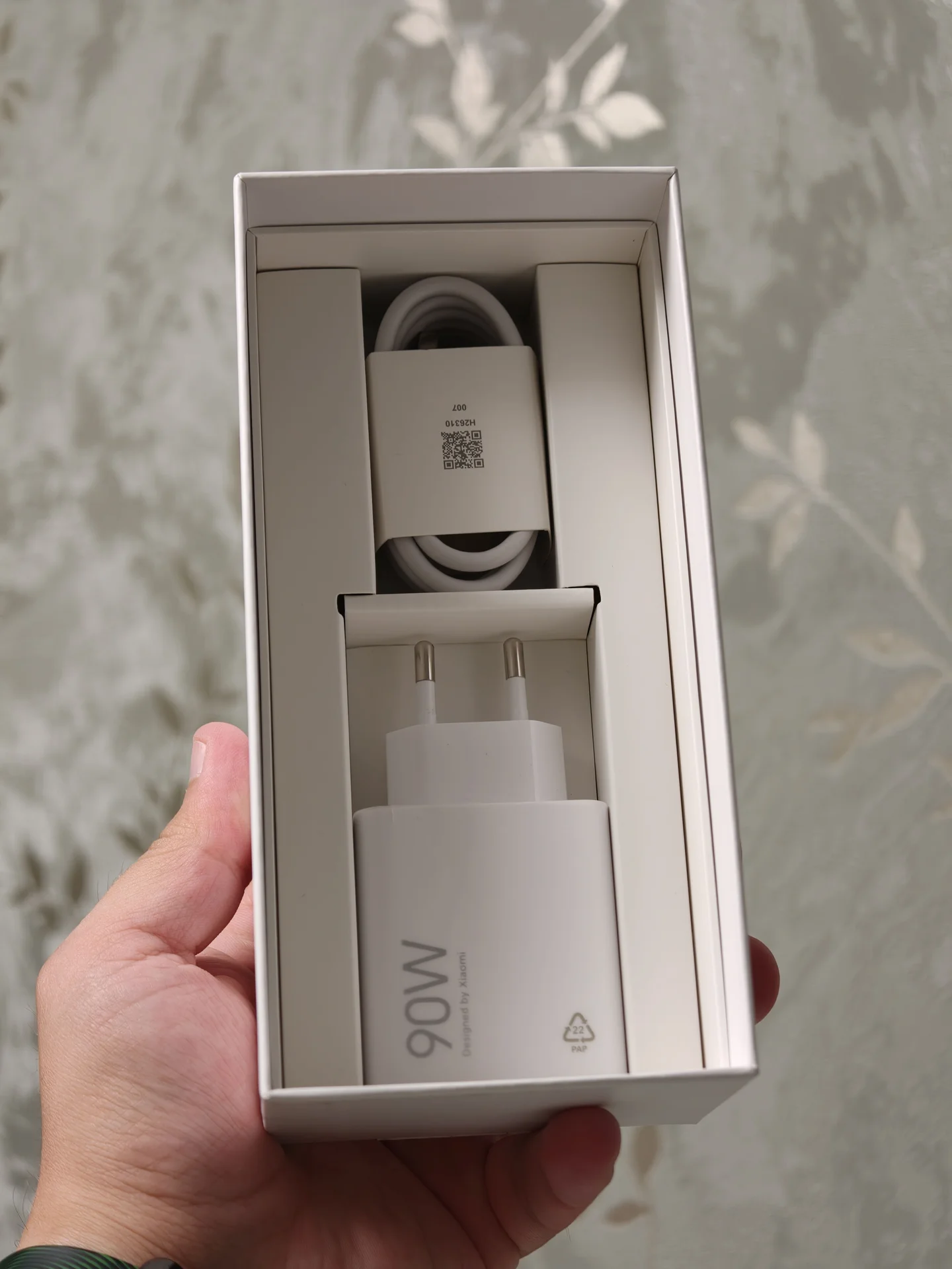 Xiaomi 15 12/256 Чек из Рестор, Global, На гаранти - миниатюра 9