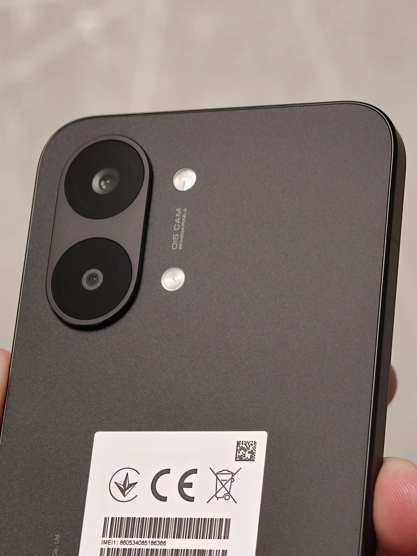 Xiaomi Poco X8 Pro Max 12/512 Global, Как новый! - миниатюра 7
