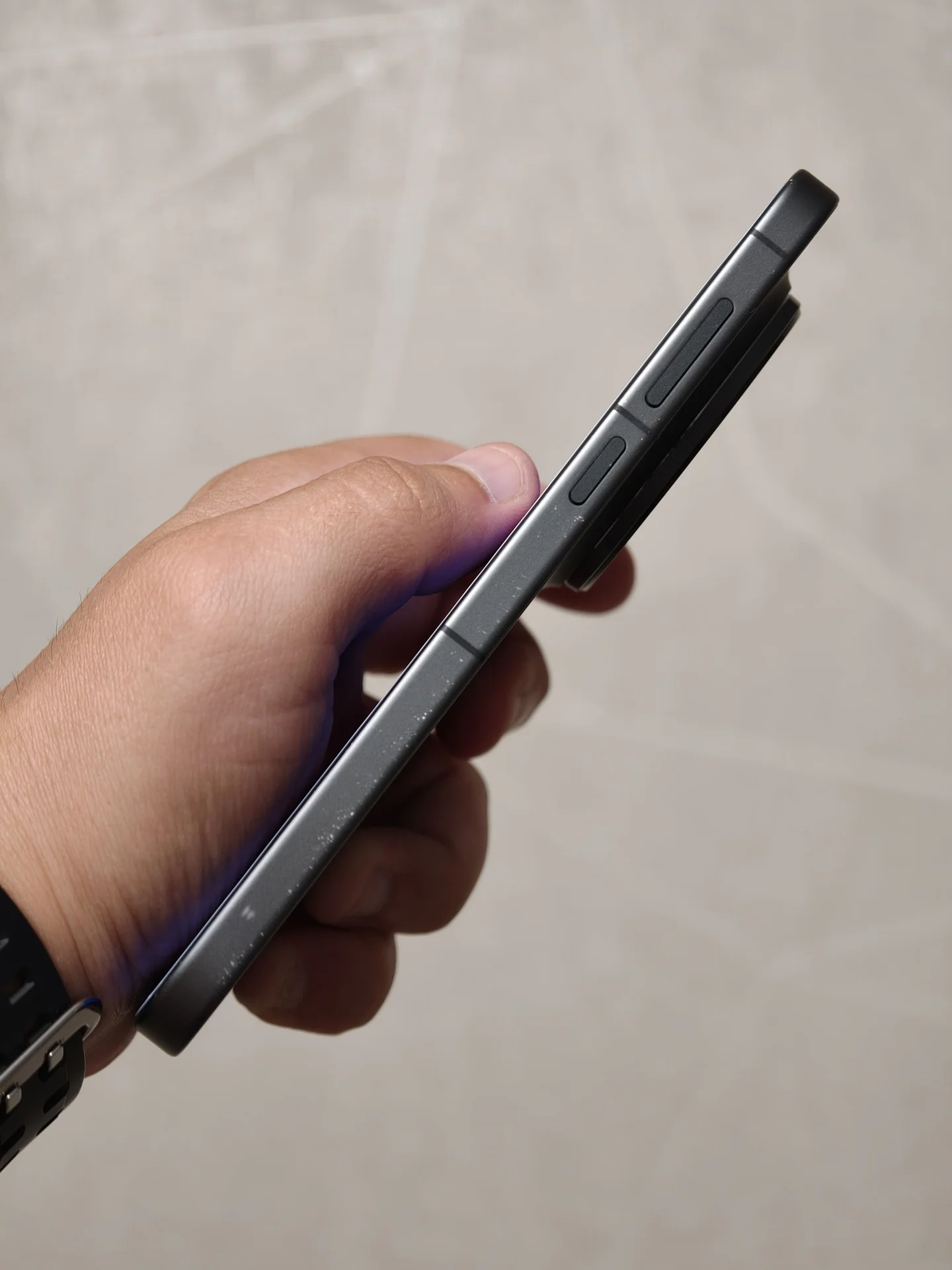 Vivo X300 Pro 16/512 Ростест, Sim+eSim, Черный - миниатюра 6