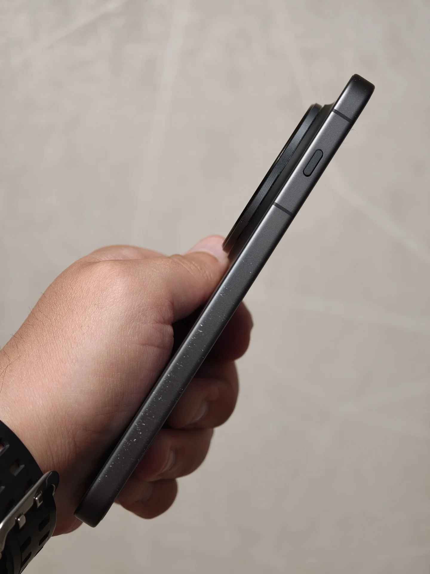 Vivo X300 Pro 16/512 Ростест, Sim+eSim, Черный - миниатюра 7
