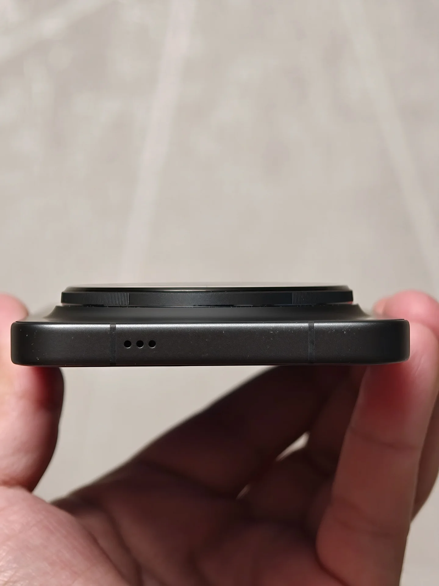 Vivo X300 Pro 16/512 Ростест, Sim+eSim, Черный - миниатюра 8