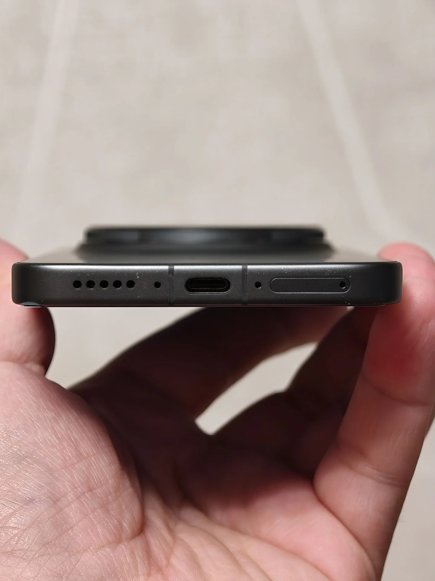 Vivo X300 Pro 16/512 Ростест, Sim+eSim, Черный - миниатюра 9
