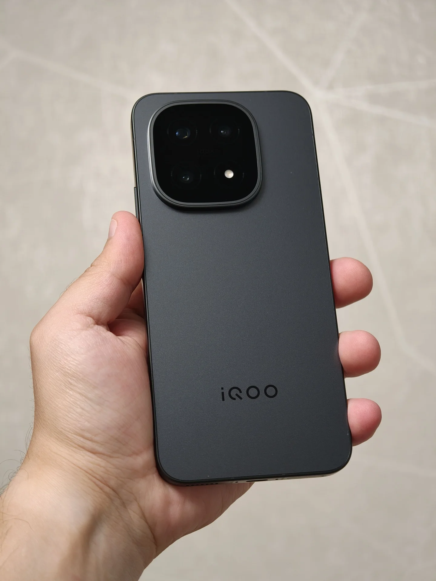 Vivo IQoo 15 16/512 Ростест, Чек, На гарантии. - миниатюра 5