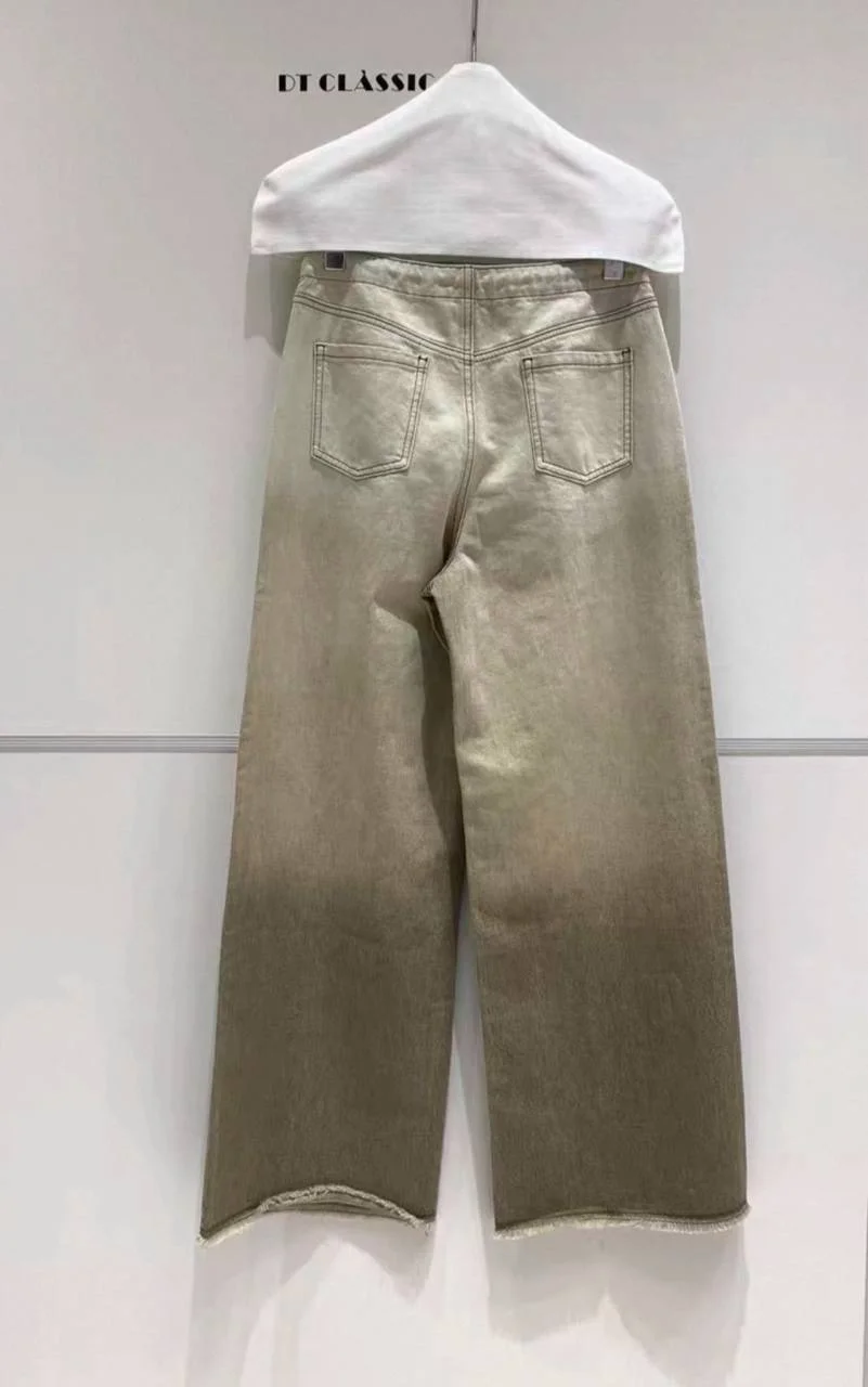Джинсы Zara - миниатюра 2