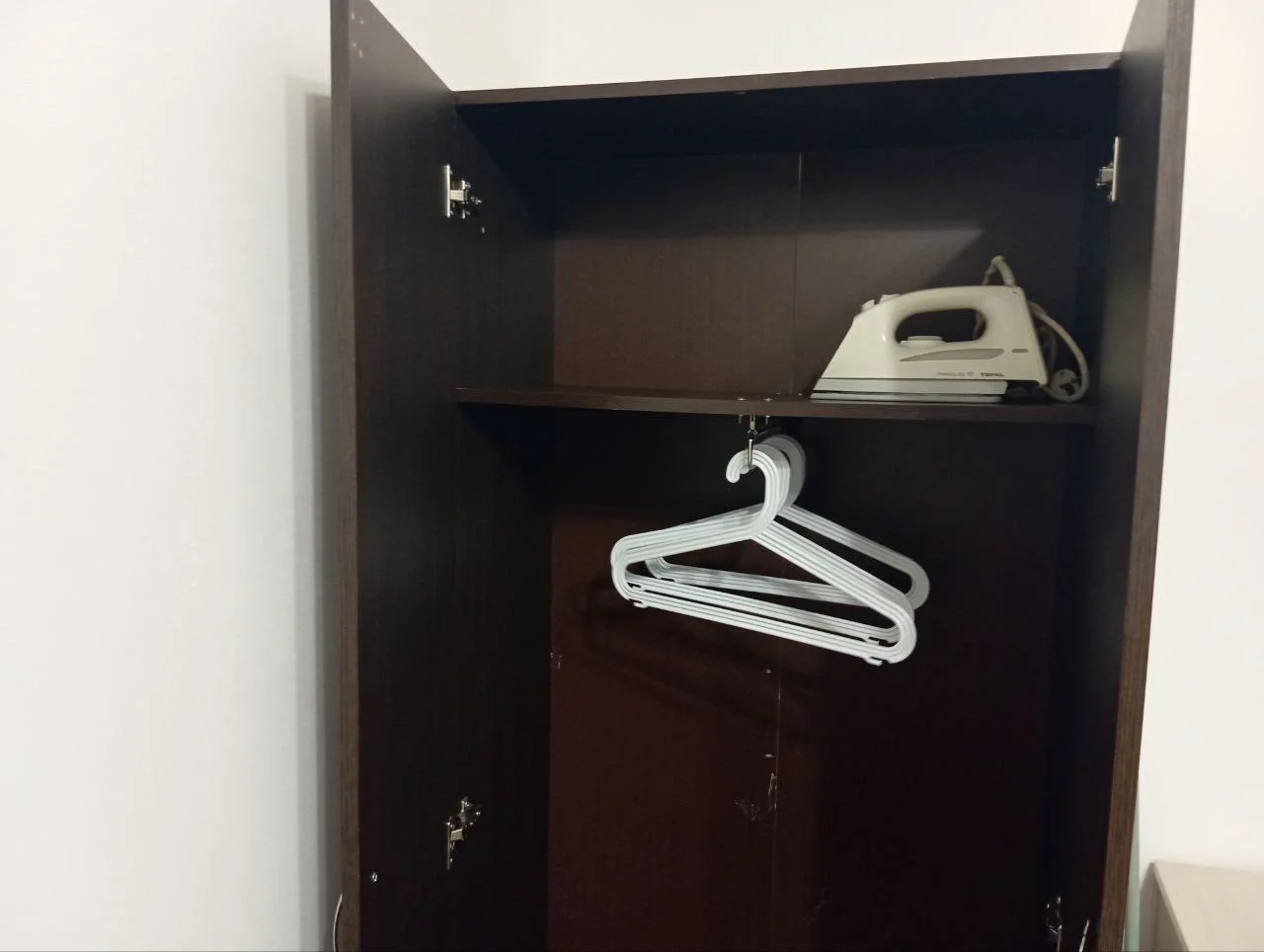 1-к. квартира, 35 м², 2 кровати с Wi-fi - миниатюра 27