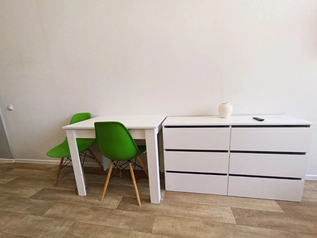 1-к. квартира, 31 м², 2 кровати с Wi-fi - миниатюра 10