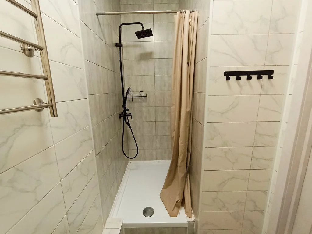 1-к. квартира, 31 м², 2 кровати с Wi-fi - миниатюра 14