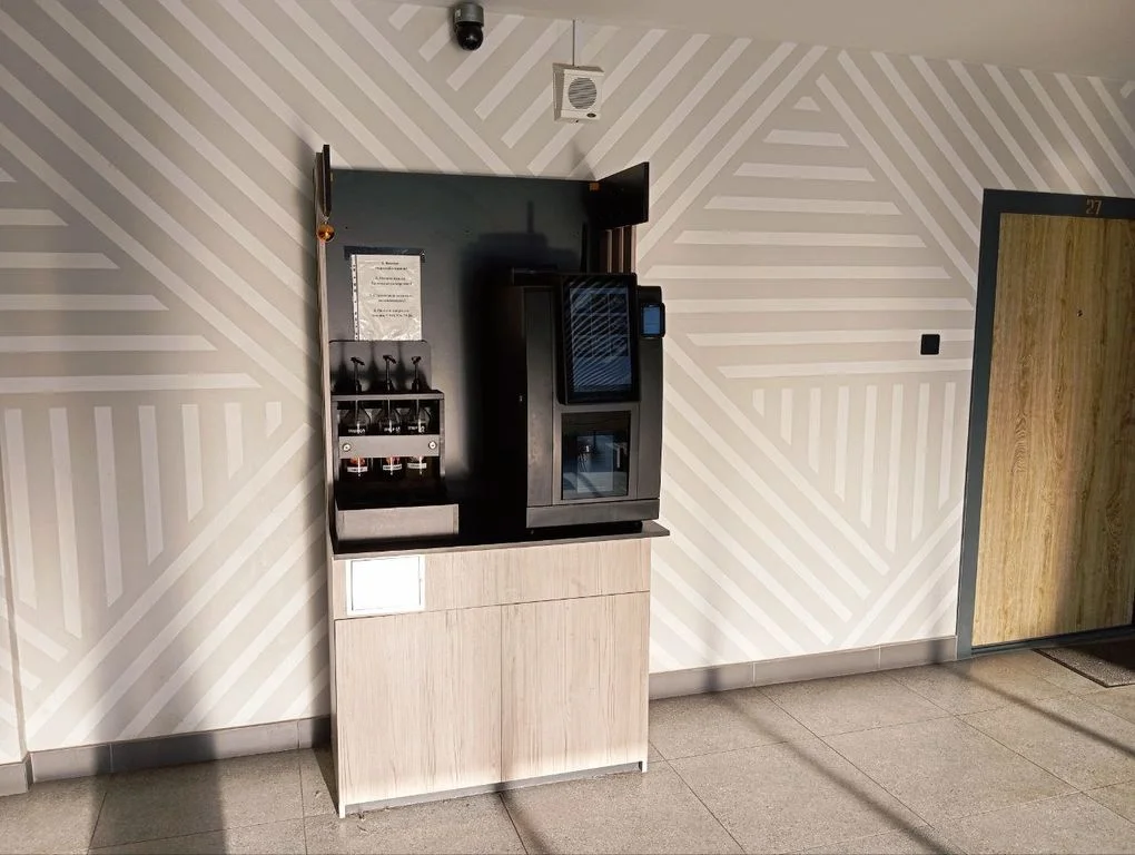 1-к. квартира, 31 м², 2 кровати с Wi-fi - миниатюра 16