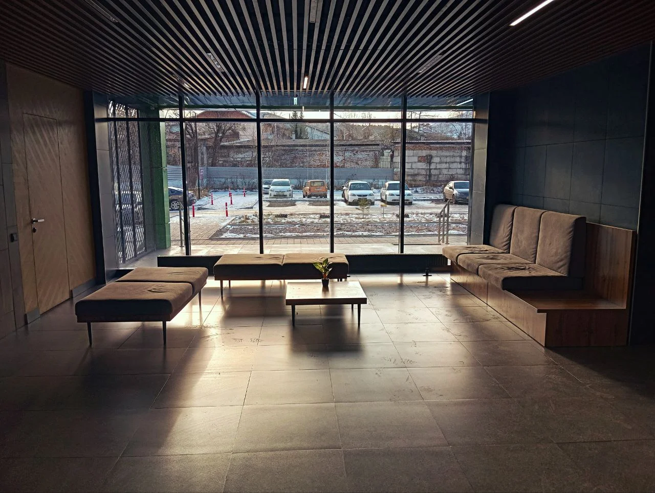 1-к. квартира, 31 м², 2 кровати с Wi-fi - миниатюра 18