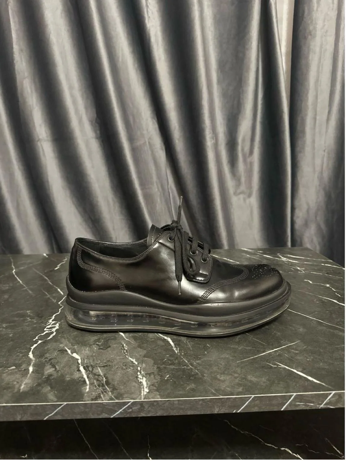 PRADA туфли - миниатюра 4