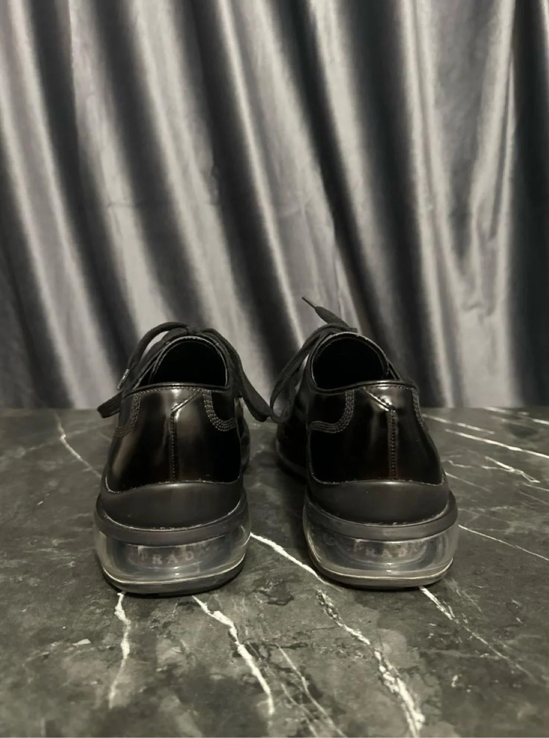 PRADA туфли - миниатюра 5