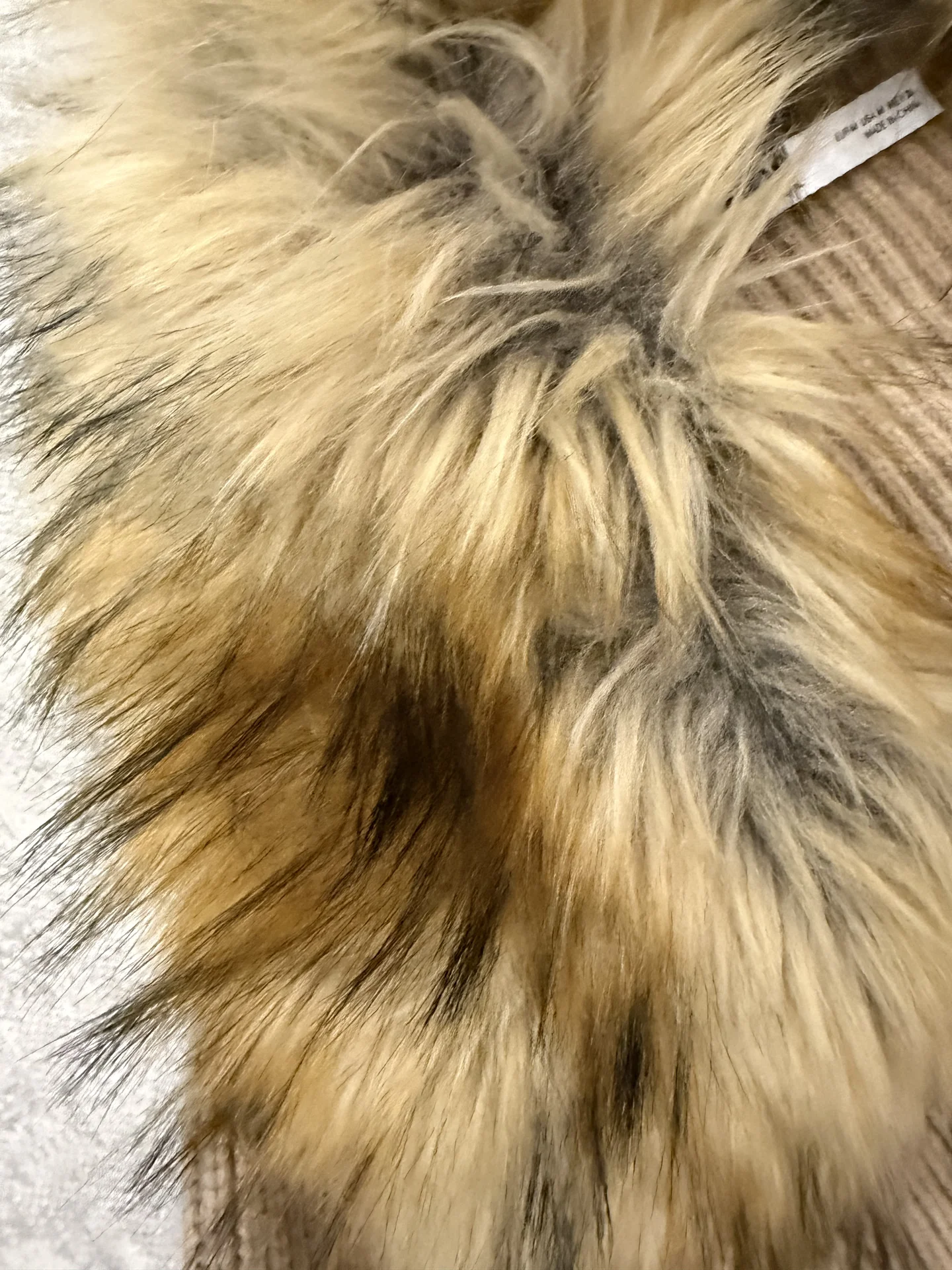 Кардиган zara - миниатюра 3