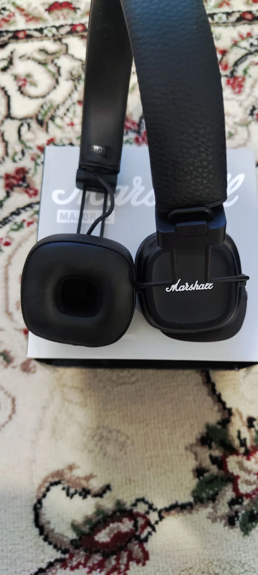 Marshall Major IV - миниатюра 2