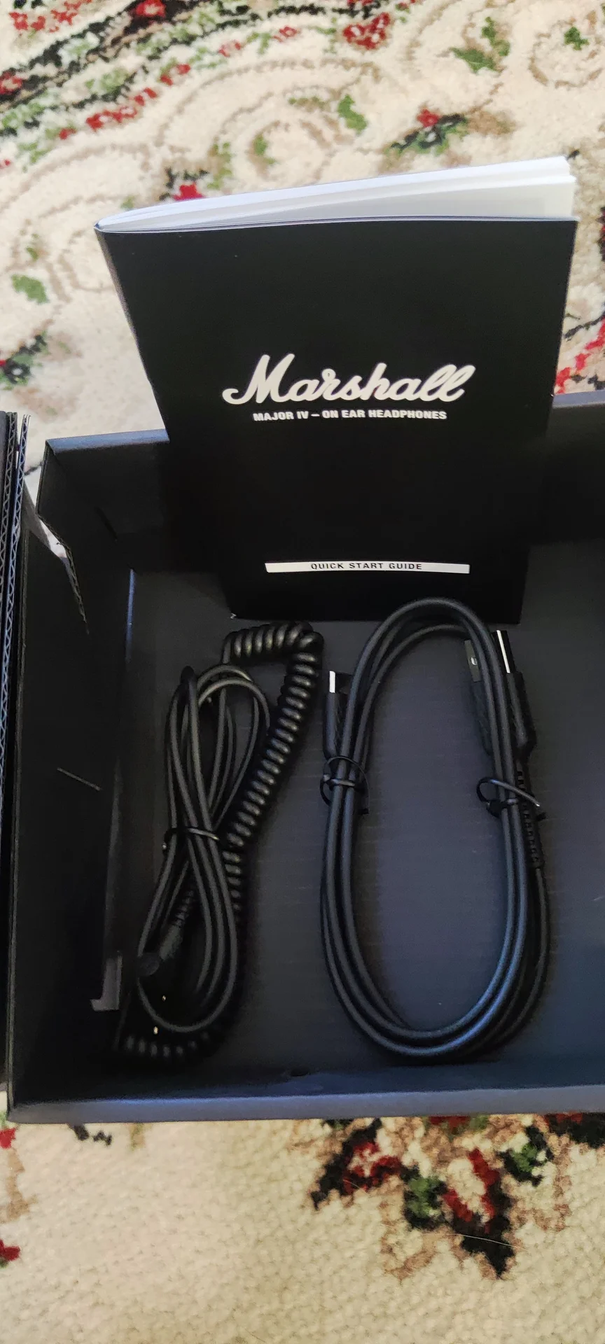 Marshall Major IV - миниатюра 4