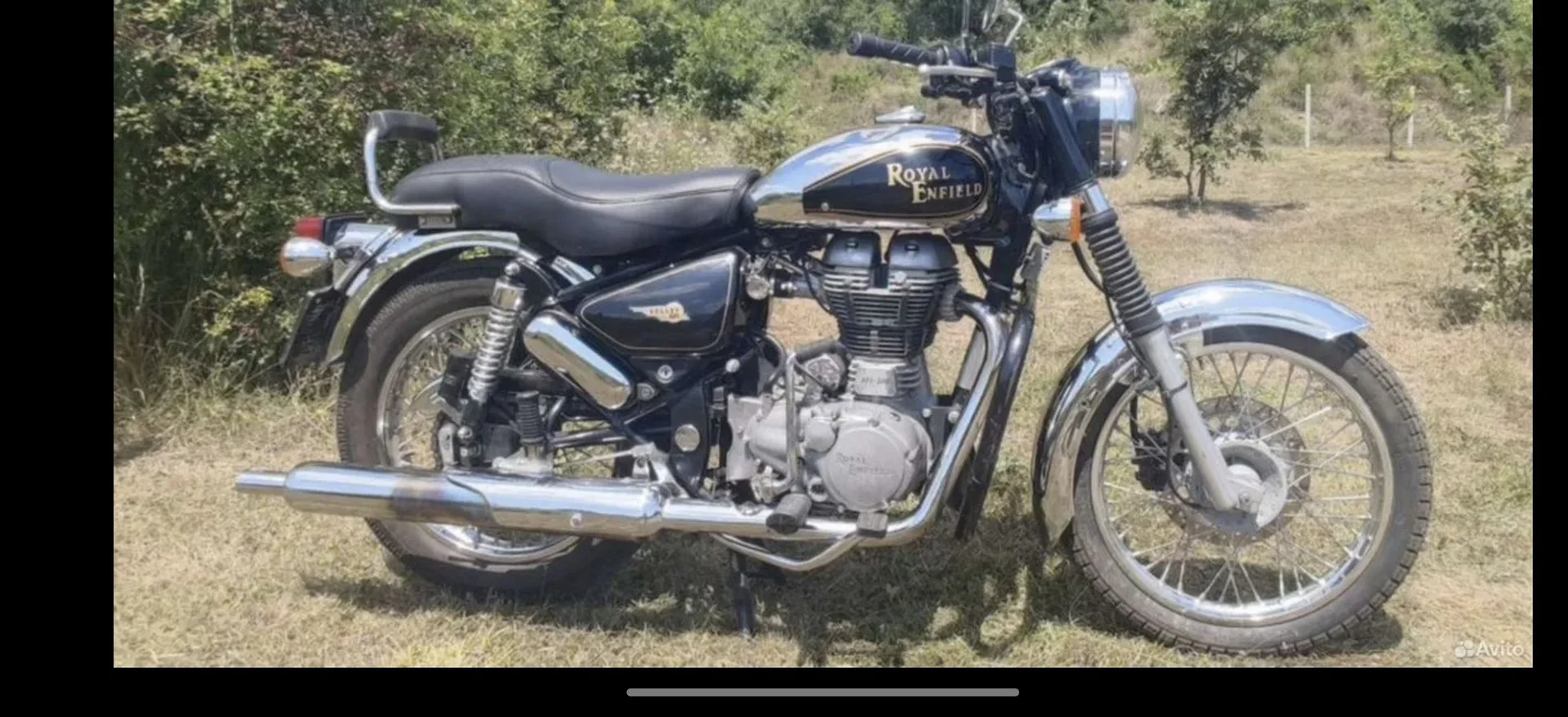 Royal Enfield - изображение 1