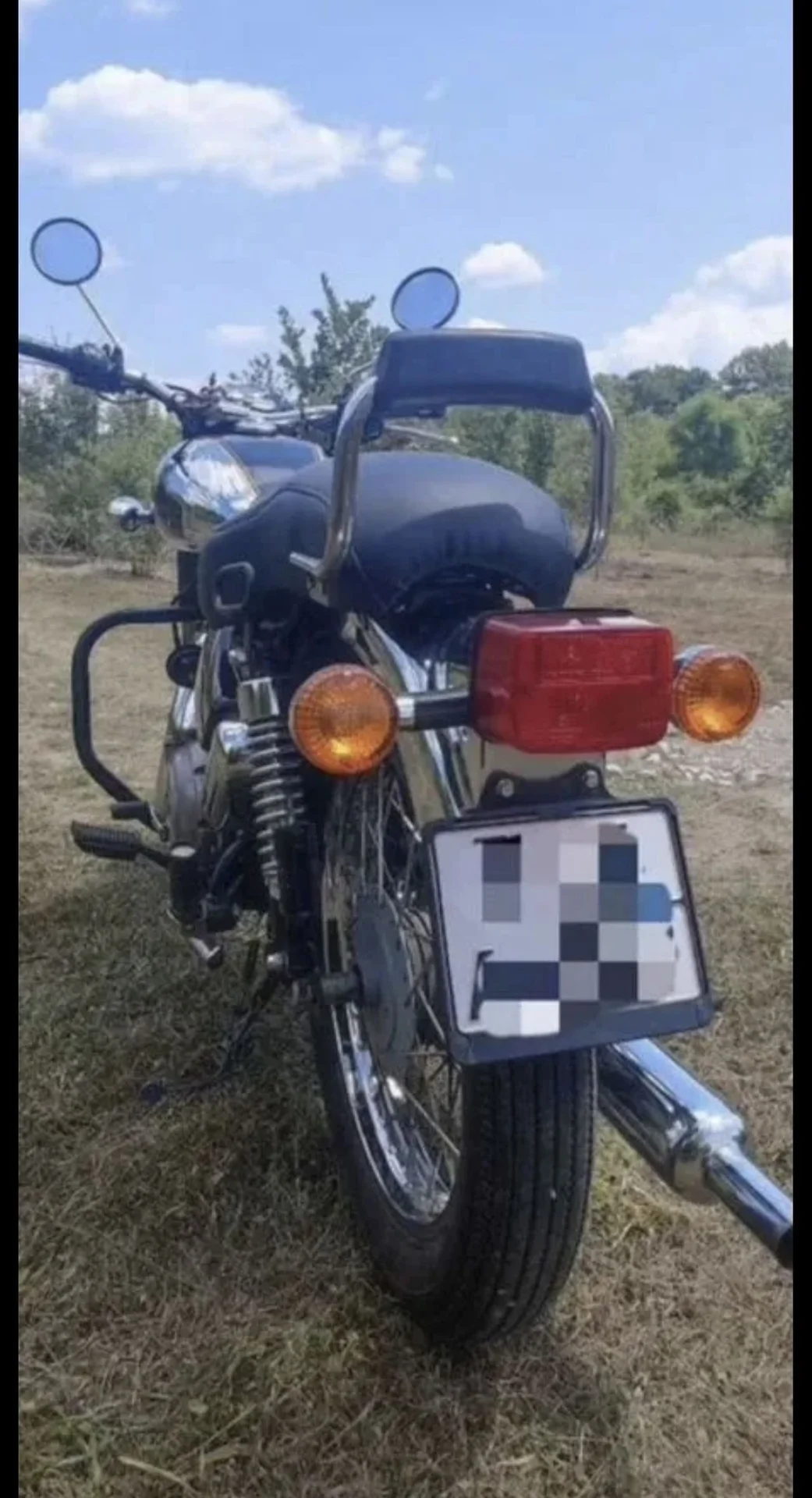 Royal Enfield - миниатюра 3