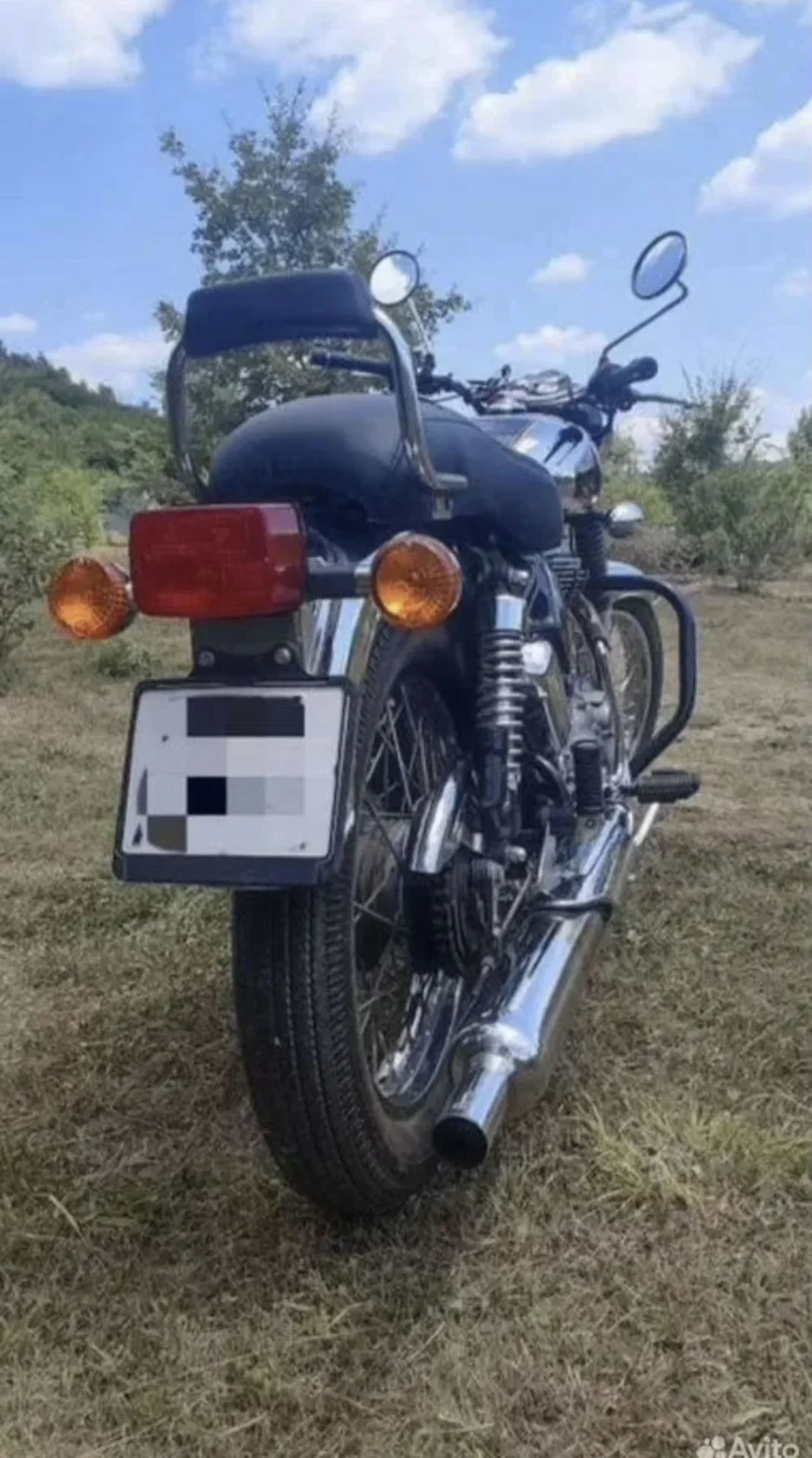 Royal Enfield - миниатюра 4