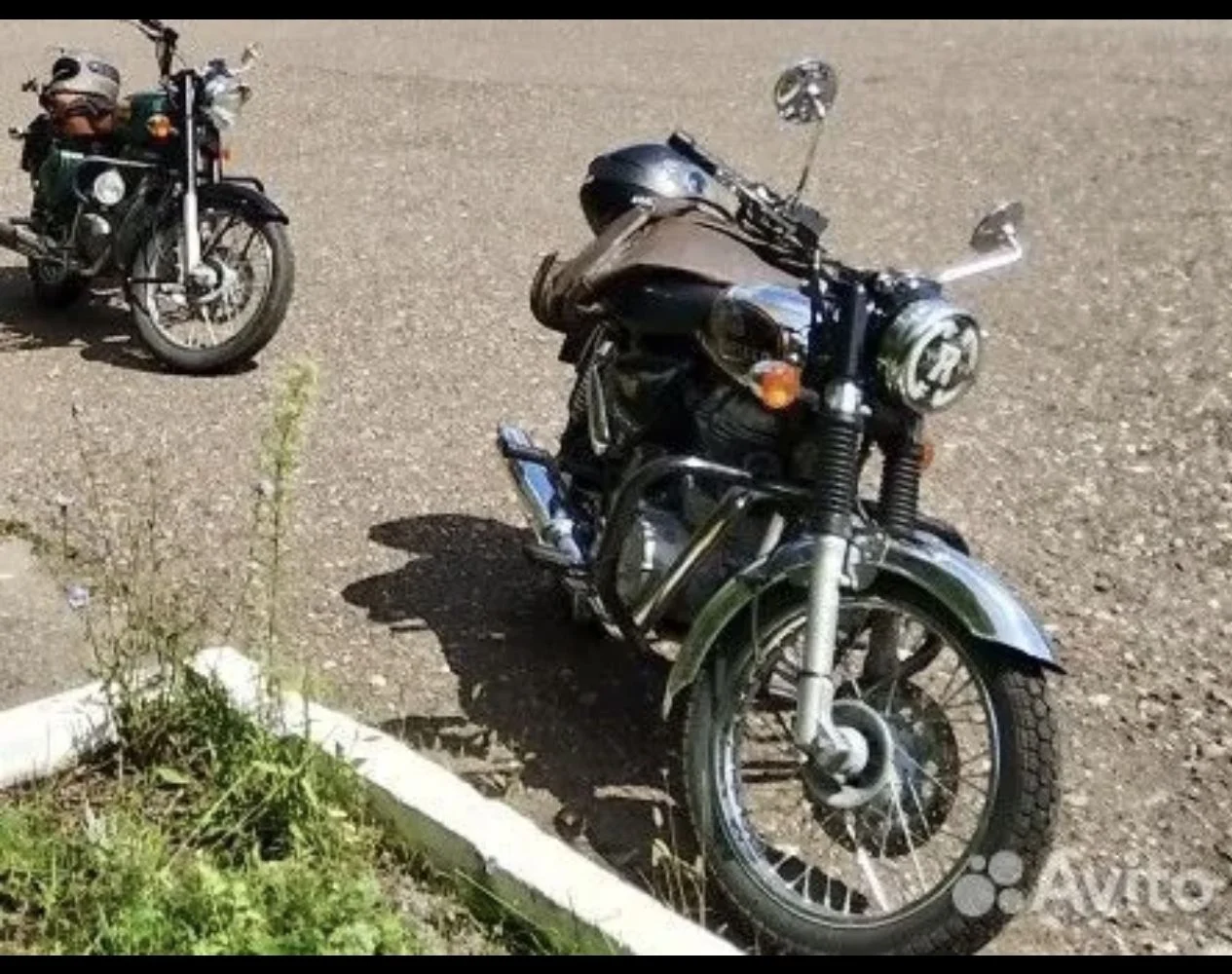 Royal Enfield - миниатюра 7