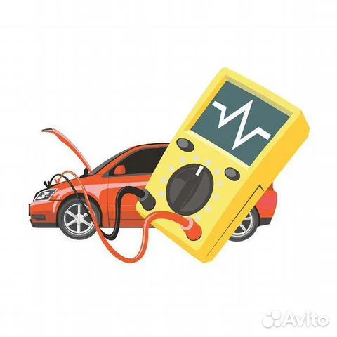 Автоэлектрик с выездом