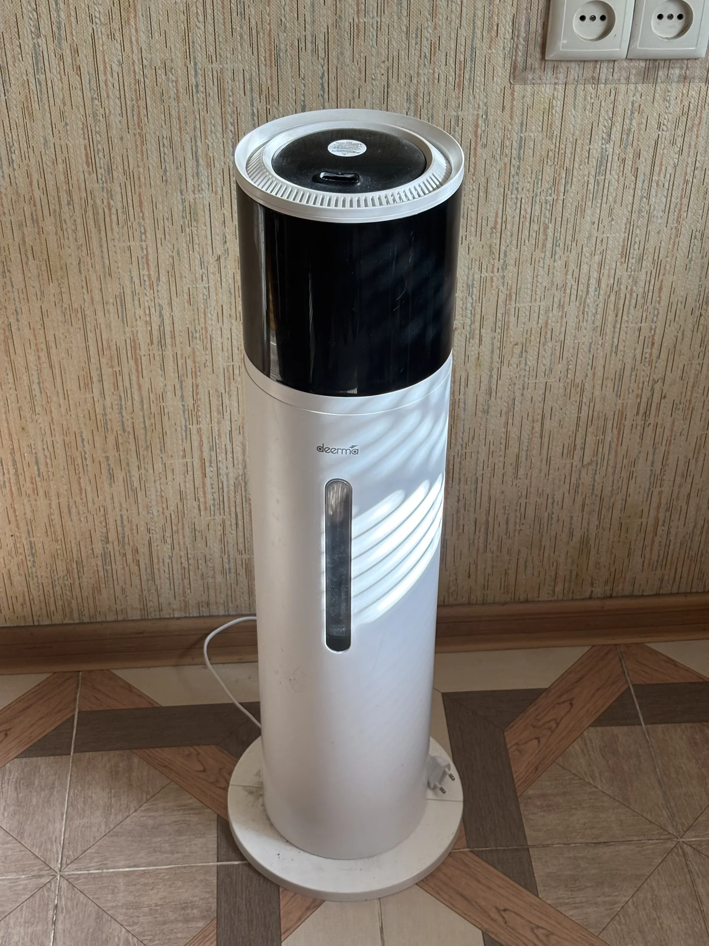 Увлажнитель воздуха Deerma F955W - миниатюра 5