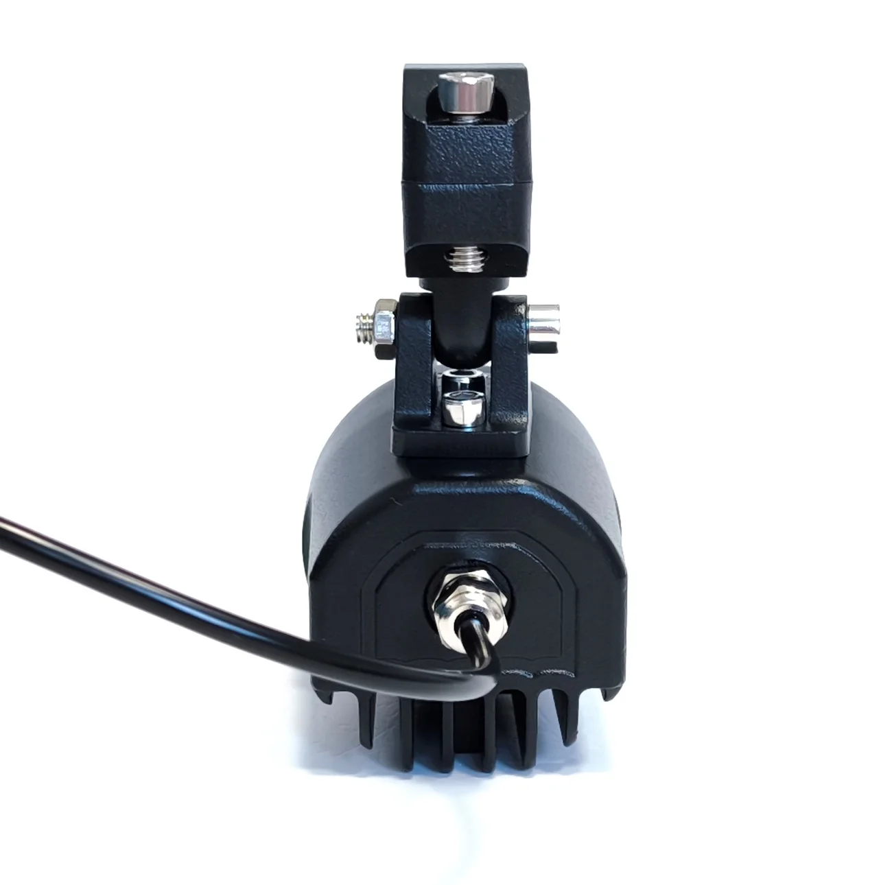 Противотуманные фары 60W для мотоцикла,Белый-Белый - миниатюра 7