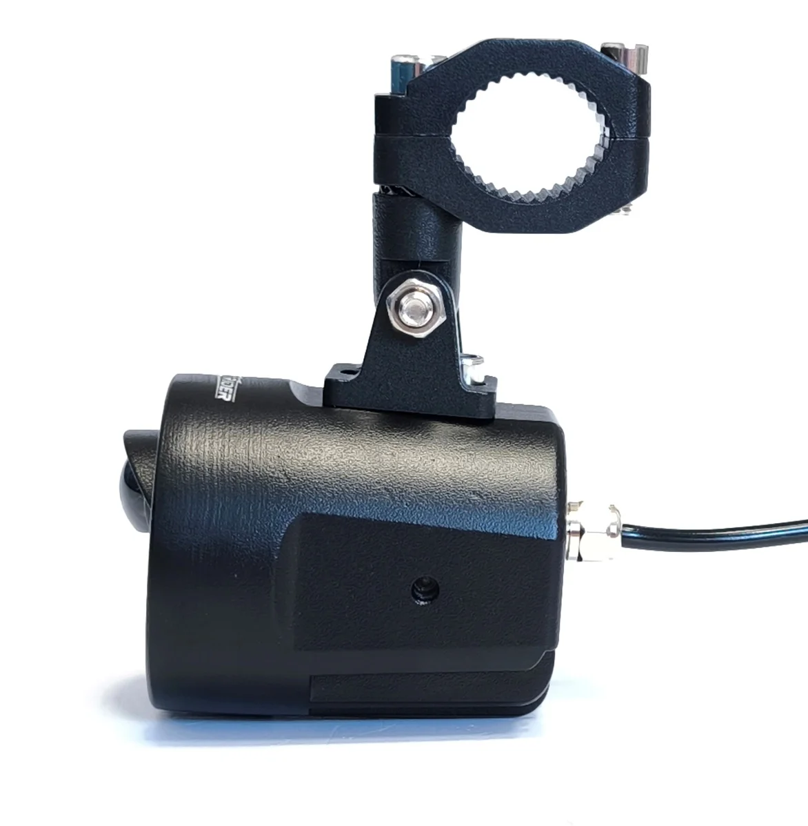Противотуманные фары 60W для мотоцикла,Белый-Белый - миниатюра 8