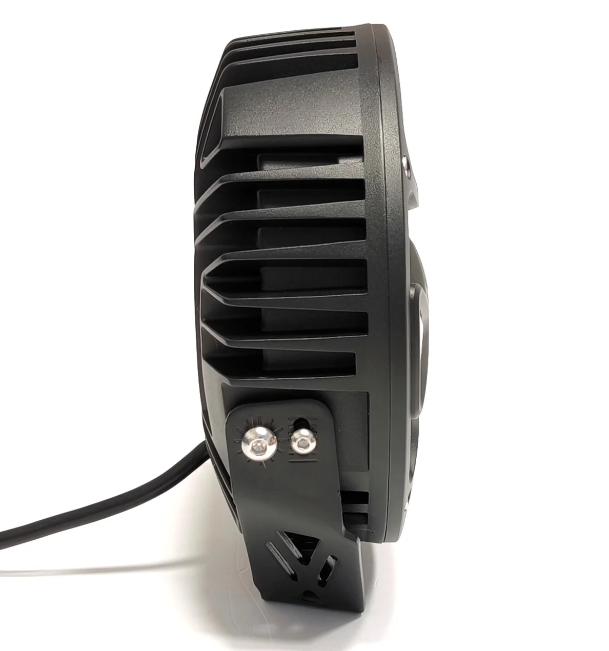 Фара Night Rider 9"-180W - Комбо света, 18000Lm - миниатюра 8