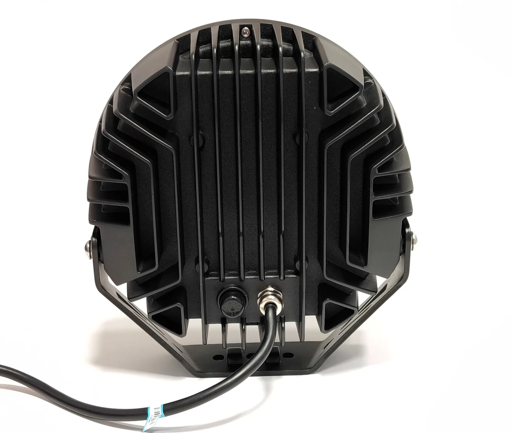 Фара Night Rider 9"-180W - Комбо света, 18000Lm - миниатюра 9