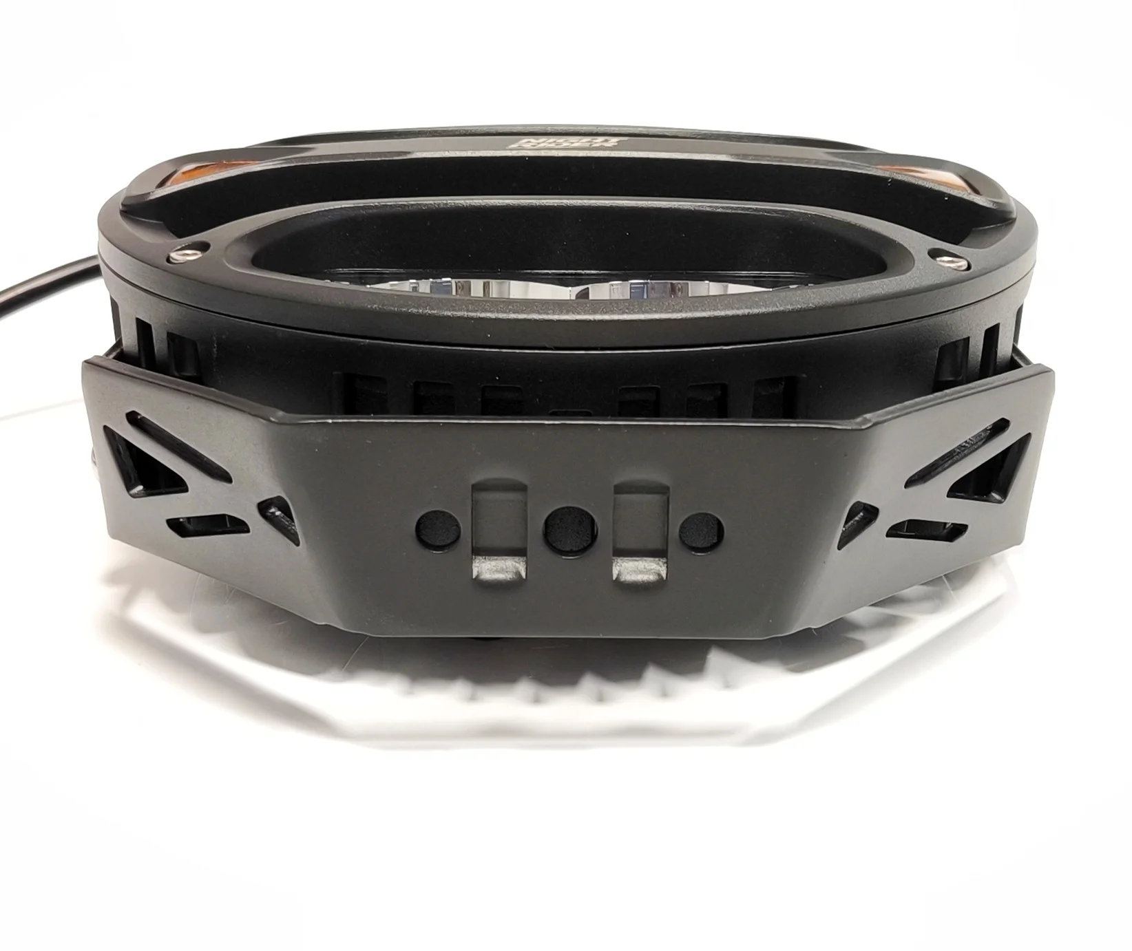 Фара Night Rider 9"-180W - Комбо света, 18000Lm - миниатюра 10