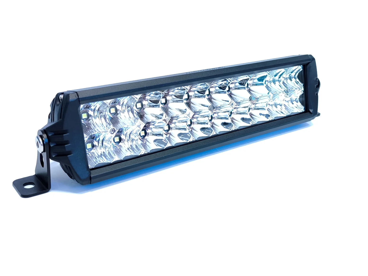 Балка для квадроцикла 100W - Комбо свет, 35 см - миниатюра 4