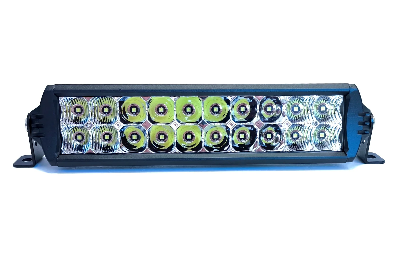 Балка для квадроцикла 100W - Комбо свет, 35 см - миниатюра 5