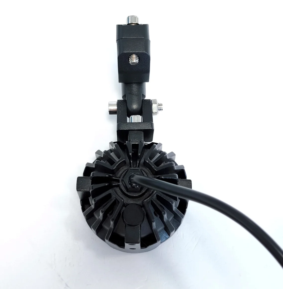 Противотуманные фары 60W для мотоцикла, строб OTBS - миниатюра 12