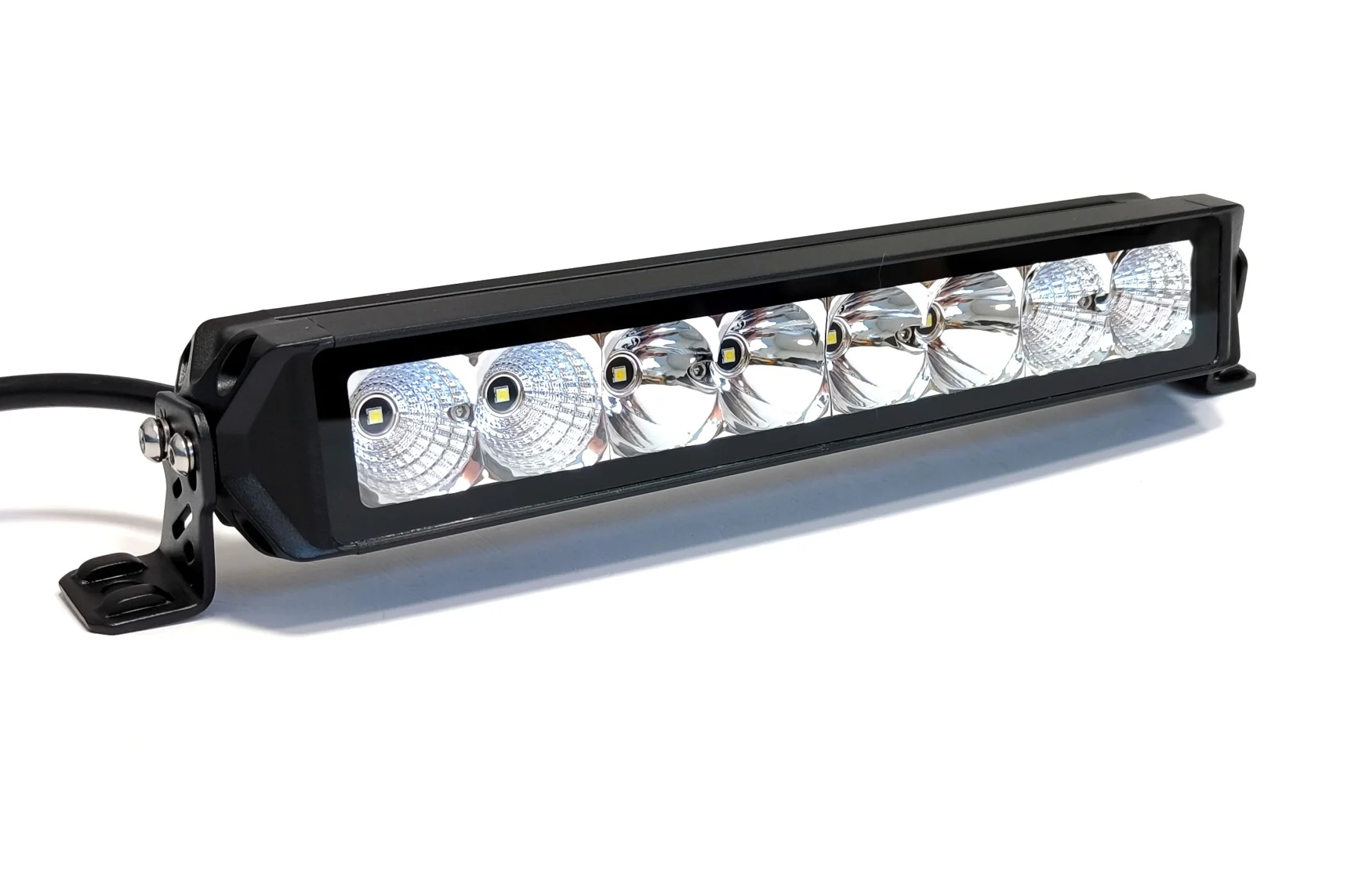 Светодиодная LED балка Night Rider 40W -36см, для квадроцикла
