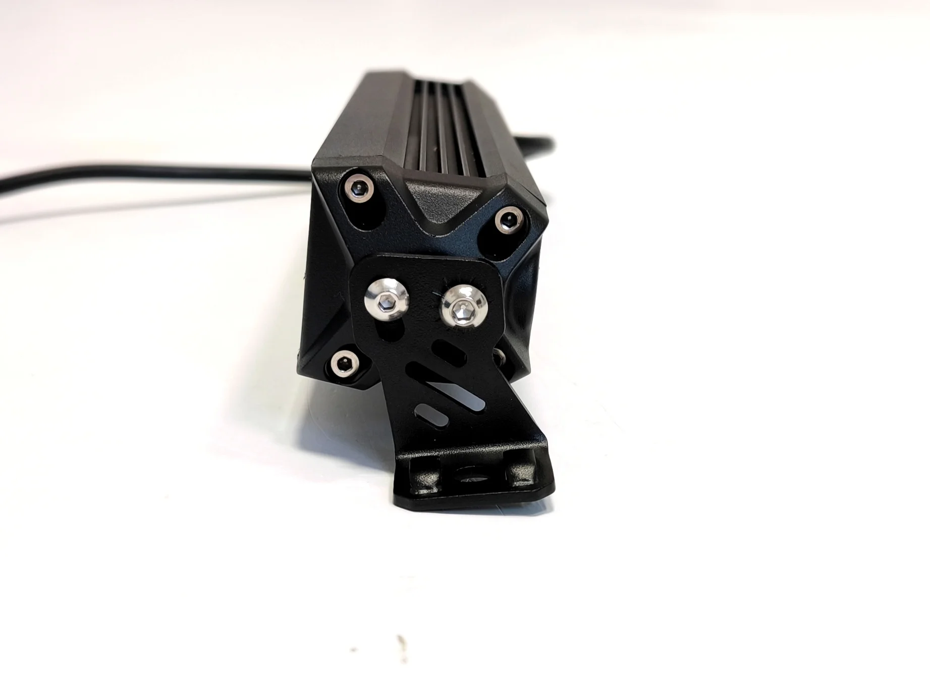 Светодиодная LED балка Night Rider 40W -36см, для квадроцикла - миниатюра 7