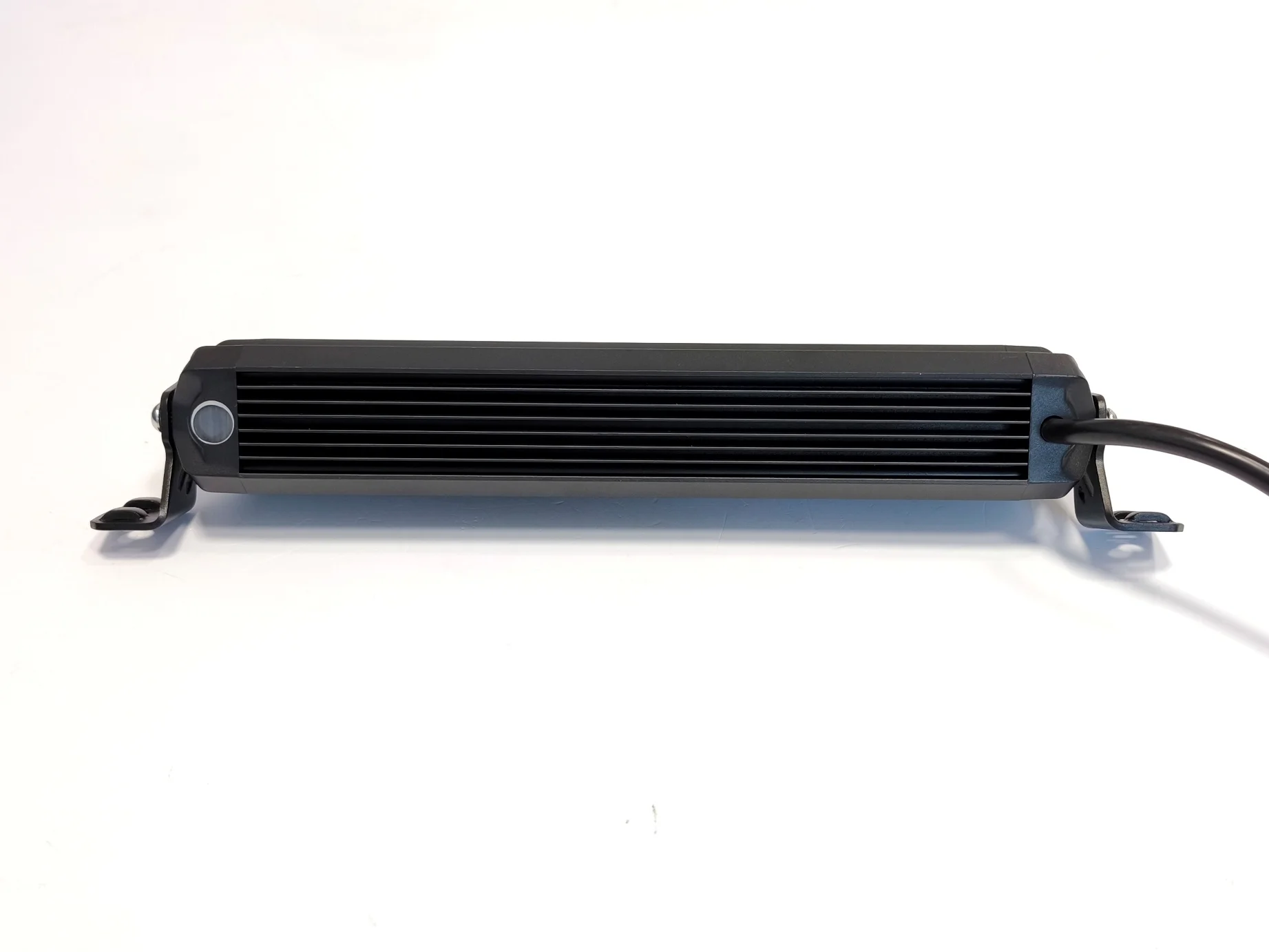 Светодиодная LED балка Night Rider 40W -36см, для квадроцикла - миниатюра 8