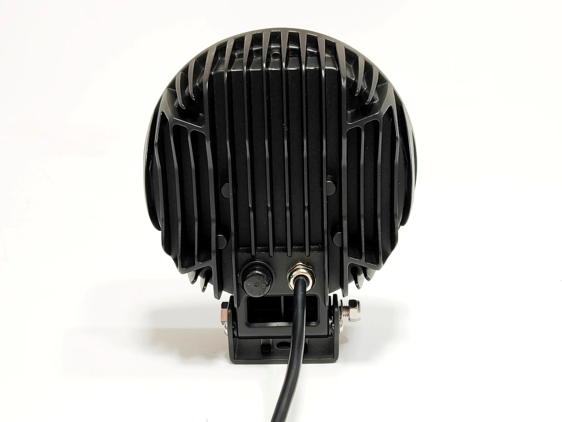 Фара Night Rider 7"-90W - Ближнего света 9000Lm - миниатюра 7