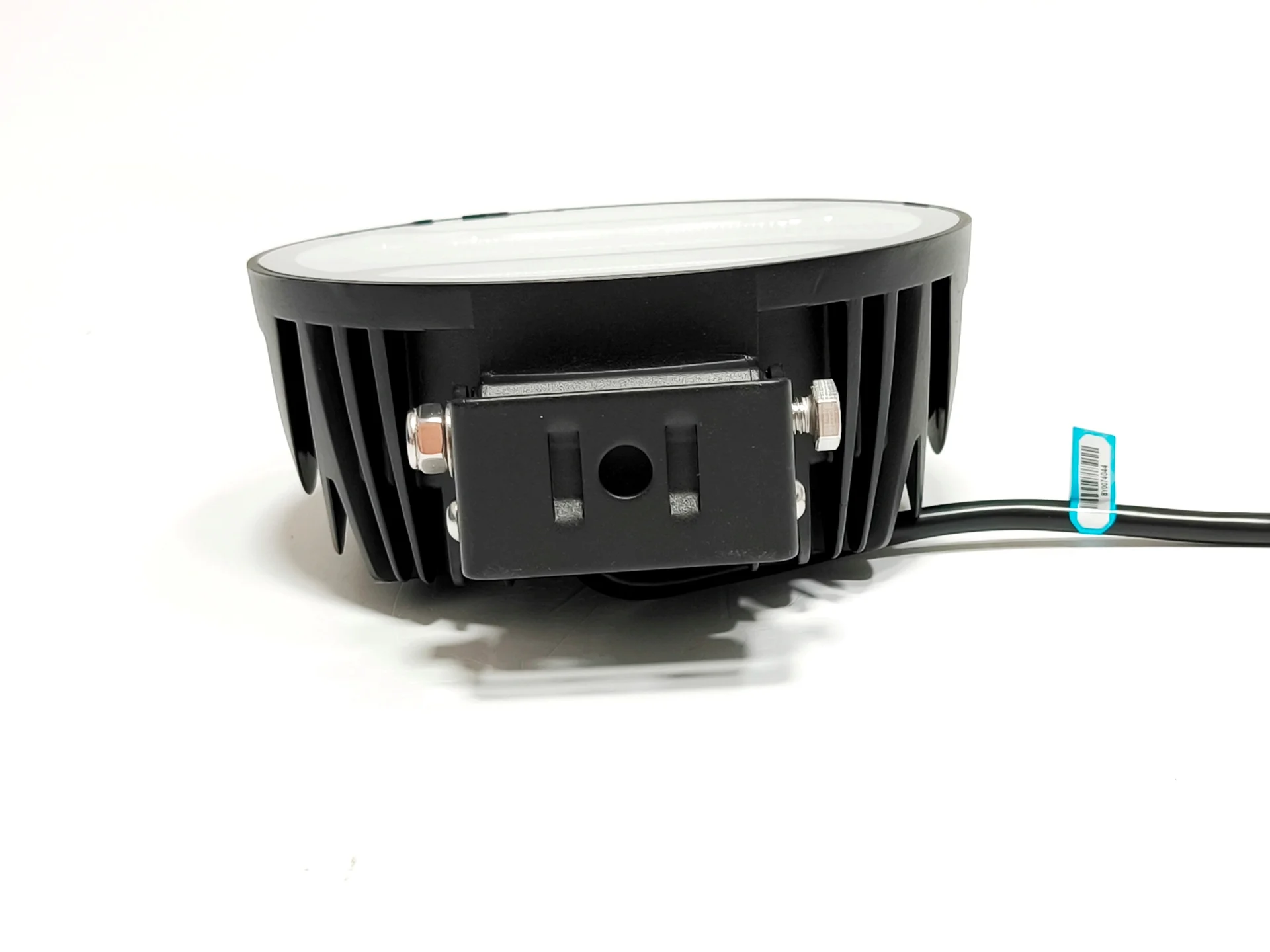 Фара Night Rider 7"-90W - Ближнего света 9000Lm - миниатюра 8