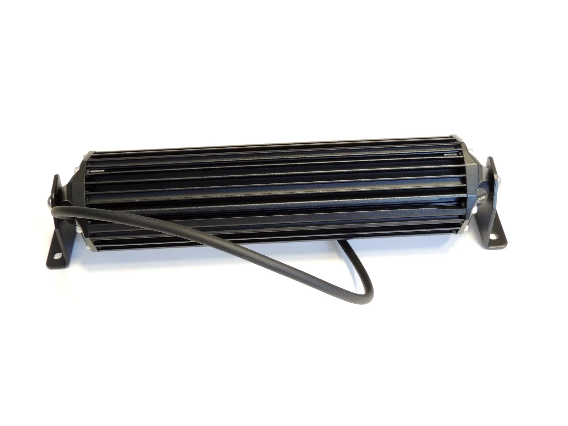 Светодиодная балка Aurora 100W на квадроцикл 34см - миниатюра 5