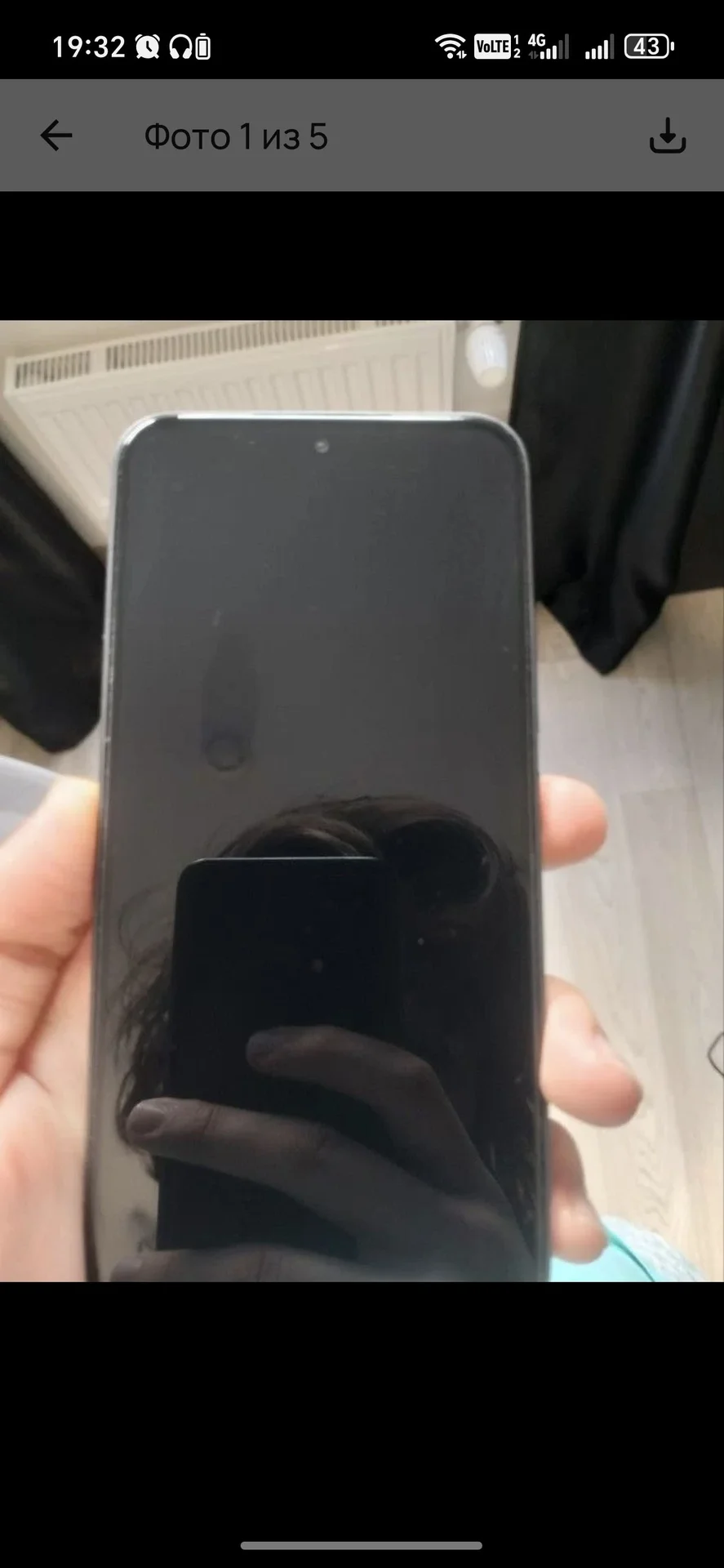 honor 400 - миниатюра 2