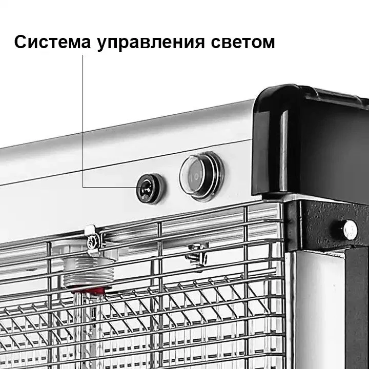 Ловушка для комаров страж 200 - миниатюра 7